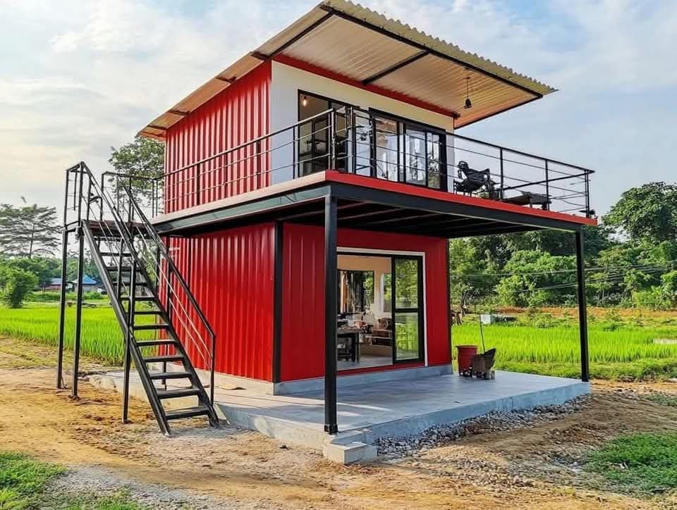 Container House 2