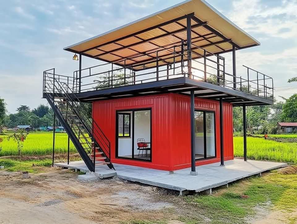 Container House 3